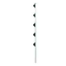 Syspost2 Epcom Industrial Poste De Paso De 1.2m Para Cerca E