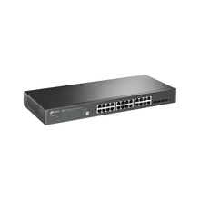 T1700g28tq Tp-link Smart Switch JetStream Apilable Gigabit A