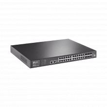 T3700g28tq Tp-link Switch Core JetStream Administrable Capa