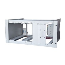 T80021 Tait Rack 19 TAIT Pre-alambrado. Accesorios Generales