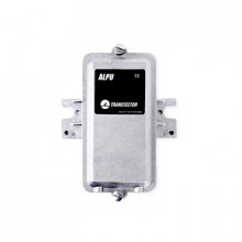 Talp551000 Transtector Protector Metalico Contra Descargas A