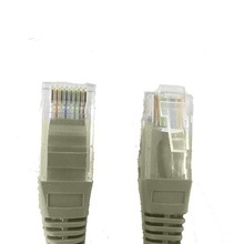 TCE119017 SAXXON SAXXON P5E3UG - Cable patch cord UTP 3 metr