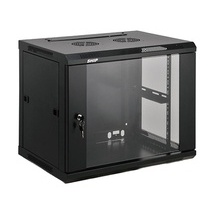 TCE4390059 SAXXON SAXXON SA661201 - Gabinete de pared / 12 U