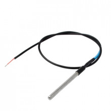 TEMPLS WINLAND ELECTRONICS temperatura