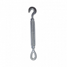 TEN12X6OGJ SYSCOM TOWERS accesorios de instalacion