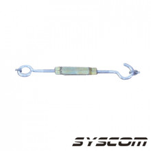 Ten316z Yonusa Tensor Para Cercas Electrificadas Ideal Para