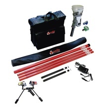 Tf2823kit Sdi Testifire 2823 Kit De Pruebas Para Detectores