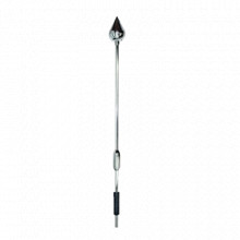 TGPE6INOX TOTAL GROUND pararrayos