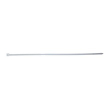 Th100nk Thorsman Cincho De Nylon Color Natural 2.5 X 100mm