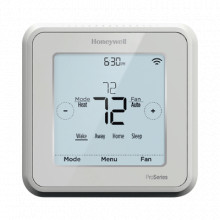 TH6320ZW2003 HONEYWELL HOME RESIDEO termostatos