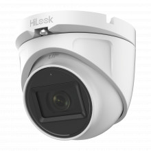 Thct120ms Hilook By Hikvision Turret TURBOHD 2 Megapixel 10