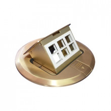 THMCPDB THORSMAN cajas superficiales