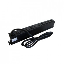THTCM10C THORSMAN accesorios para racks y gabinetes