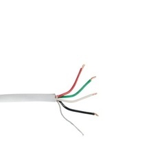 Ti21 Viakon Alambre De Cuatro Conductores Calibre 18. todo