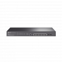 Tlsg3210xhpm2 Tp-link Switch PoE JetStream SDN Administrabl