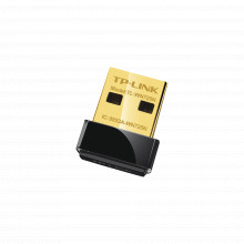 Tlwn725n Tp-link Adaptador USB Nano Inalambrico N 150 Mbps 2