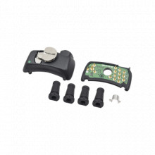 TOPAAA107 TAIT rg59 tipo cap