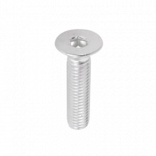 TORNPLATE Accesspro Tornillo de Contrachapa de MAG350/600/12