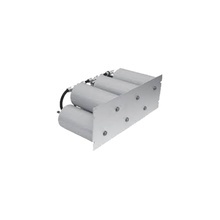 Tpcp3846 Telewave Inc Preselector De 370-430 MHz 6 Cavidad