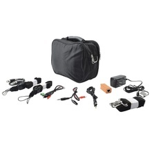 Tpturboacc Epcom Kit De Accesorios Para Probadores De Video