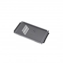 Traym3 Siemon Charola De Empalme Para Fibra Optica Para 12
