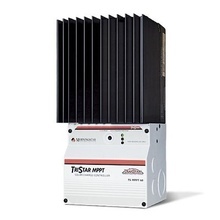 Tsmppt45 Morningstar Controlador De Carga MPPT De 45A contro