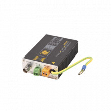 TT1224PTZ Epcom Titanium Protector de video alimentacion y