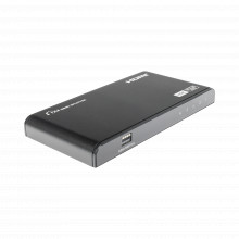 Tt314hdrv20 Epcom Titanium Divisor HDMI 1 A 4 / Salida 4K X