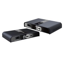 Tt380pro Epcom Titanium Kit Extensor HDMI Sobre Powerline Co