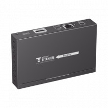 TT383MATRIX40RX EPCOM TITANIUM kits extensores converti