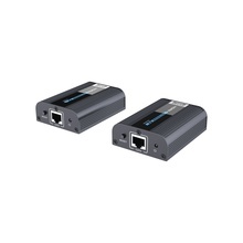 Tt672 Epcom Titanium Extensor Ultra HD HDMI 4K60Hz Con IR