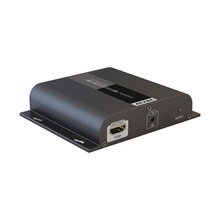 Tt683rx Epcom Titanium 4K X 2K Extensor HDMI Cat 5E/6 Para