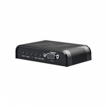 TT7505 EPCOM TITANIUM kits extensores convertidores div