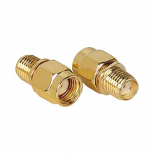 TTCOUSMARPMSF EPCOM TITANIUM polaridad inversa