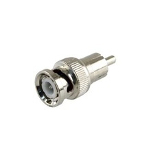 Ttrg01 Epcom Titanium Adaptador BNC Macho Para Cable Coaxial