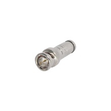 Ttrg16 Epcom Titanium Conector De Compresion BNC Para Cable