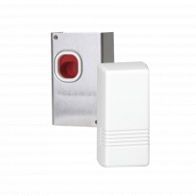 Turbopanic3 Honeywell Home Resideo Boton De Panico 269R Con