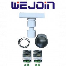 TVB150012 WEJOIN WEJOIN WJBSPL01 - Kit para adaptar bar
