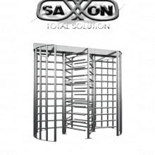 TVB451007 SAXXON SAXXON D3 - Torniquete Doble Carril /