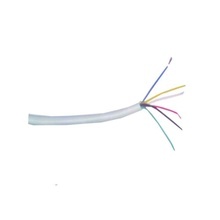 TVD416023 SAXXON SAXXON OWAC6100J - Cable de alarma / 6 Cond