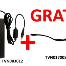 TVN083037 SAXXON SAXXON uFP12VDC41APAQ - Fuente de poder reg
