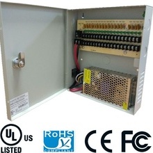 TVN400023 SAXXON SAXXON PSU1210D18 - Fuente de poder regulad