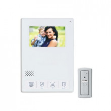 TVPRO400W AccessPRO videoporteros analogicos