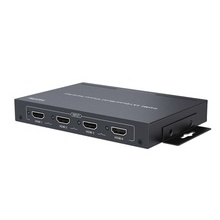 TVT017007 SAXXON SAXXON LKV401MS- Switch multi vista HDMI/