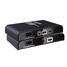 TVT525004 SAXXON SAXXON LKV380- Kit extensor HDMI sobre la