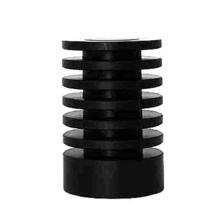 Twl60 Telewave Inc Carga Fantasma Coaxial Seca De 50 Ohm 0