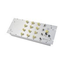 Twr16150 Telewave Inc Multiacoplador TELEWAVE 132-174 MHz