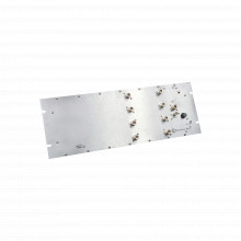 Twr8450 Telewave Inc Multiacoplador UHF 400-512 MHz 8 Pue