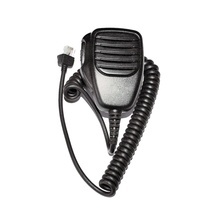 Tx3000 Txpro Microfono Para Radio Movil ICOM alternativa Pa
