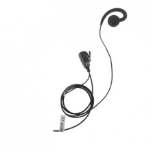 Tx300mh02 Txpro Microfono De Solapa Con Audifono Ajustable A